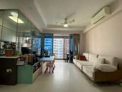 Q Bay Residences (D18), Condominium #626474371